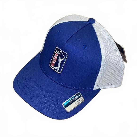 PGA TOUR HAT - Picture 3 of 11